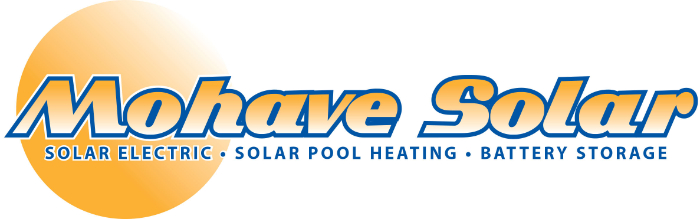 Mohave Solar — Solar Electric, Solar Pool Heating, Battery Storage