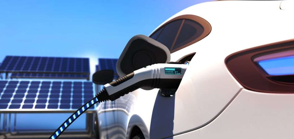 Electric,car,power,charging,,charging,technology,,clean,energy,filling,technology.